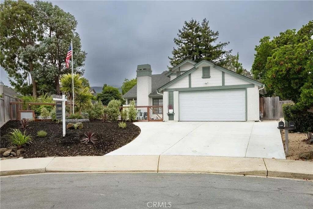 House in San Luis Obispo, California, United States 2 - 18685276
