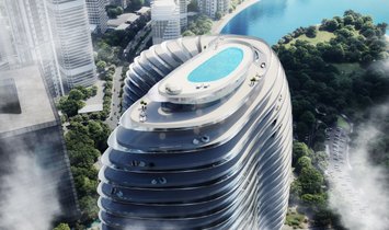 Apartment in Business Bay, Dubai, United Arab Emirates 1