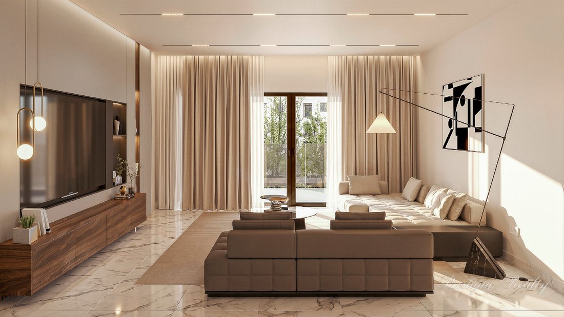 Apartment in Elliniko, Attica, Greece 5 - 18685468
