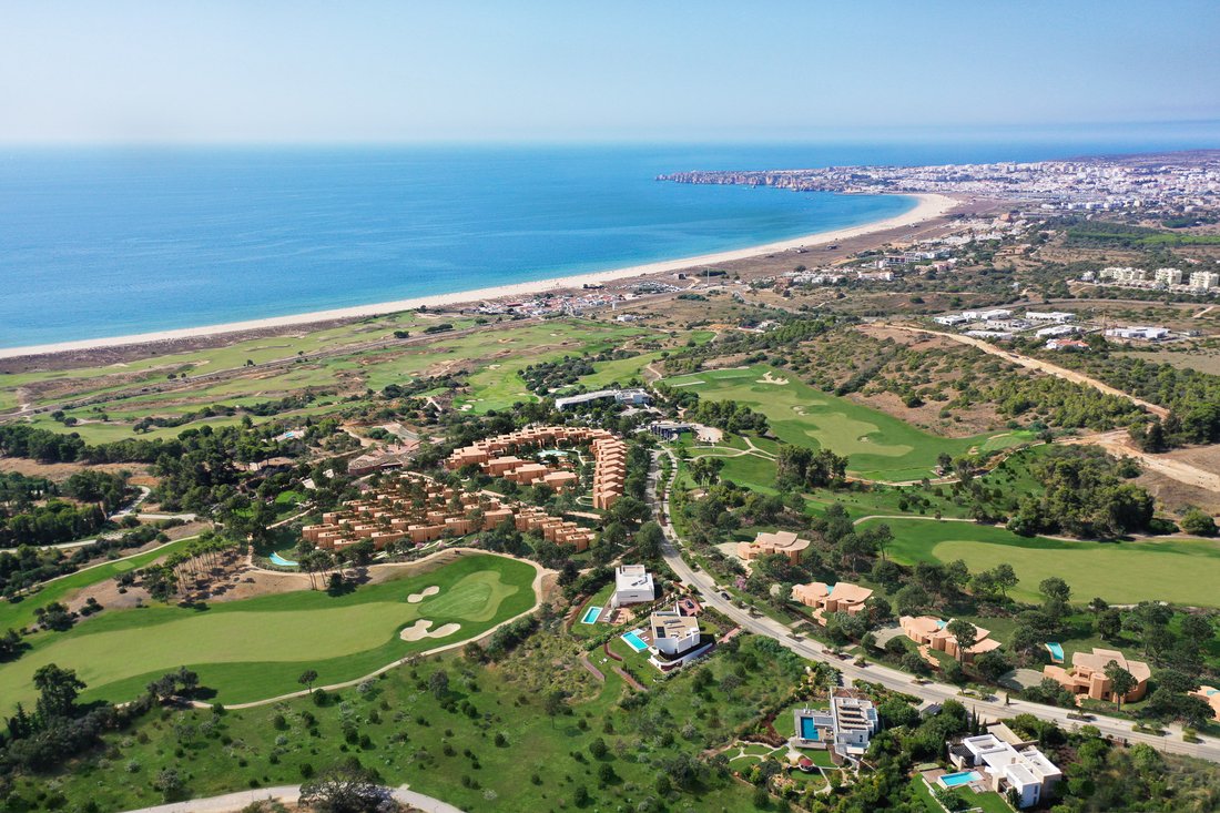 Apartment in Odiaxere, Algarve, Portugal 3 - 18685584