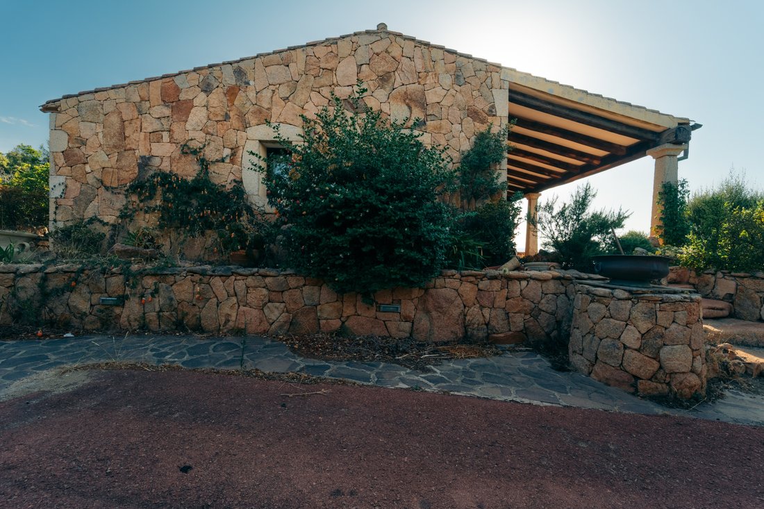 Villa à Palau, Sardaigne, Italie 2 - 18515471