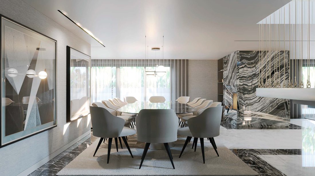 Apartment in Parede, Lisbon, Portugal 2 - 18685356