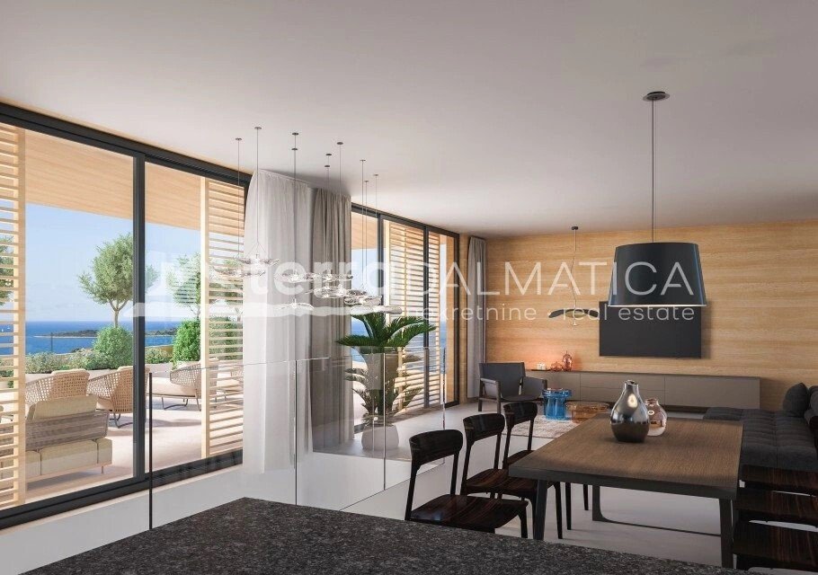 Apartment in Primosten, Sibenik-Knin County, Croatia 4 - 18684897