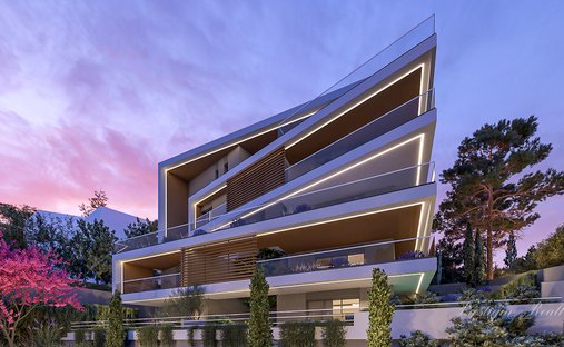 Appartement à Voúla, Attique, Grèce 1