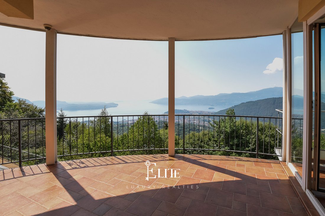 Villa in Bee, Piedmont, Piedmont, Italy 2 - 18685623