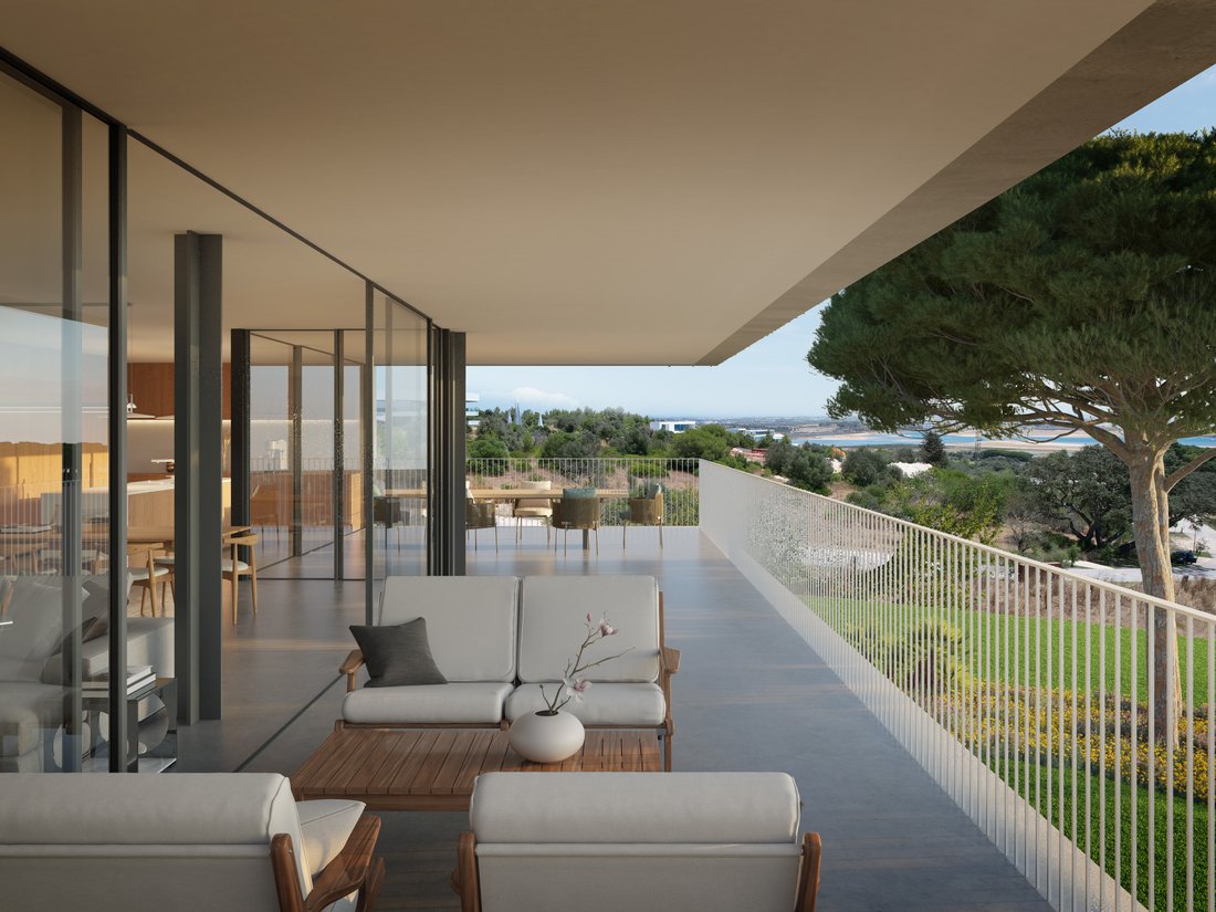 Land in Odiaxere, Algarve, Portugal 4 - 18685639