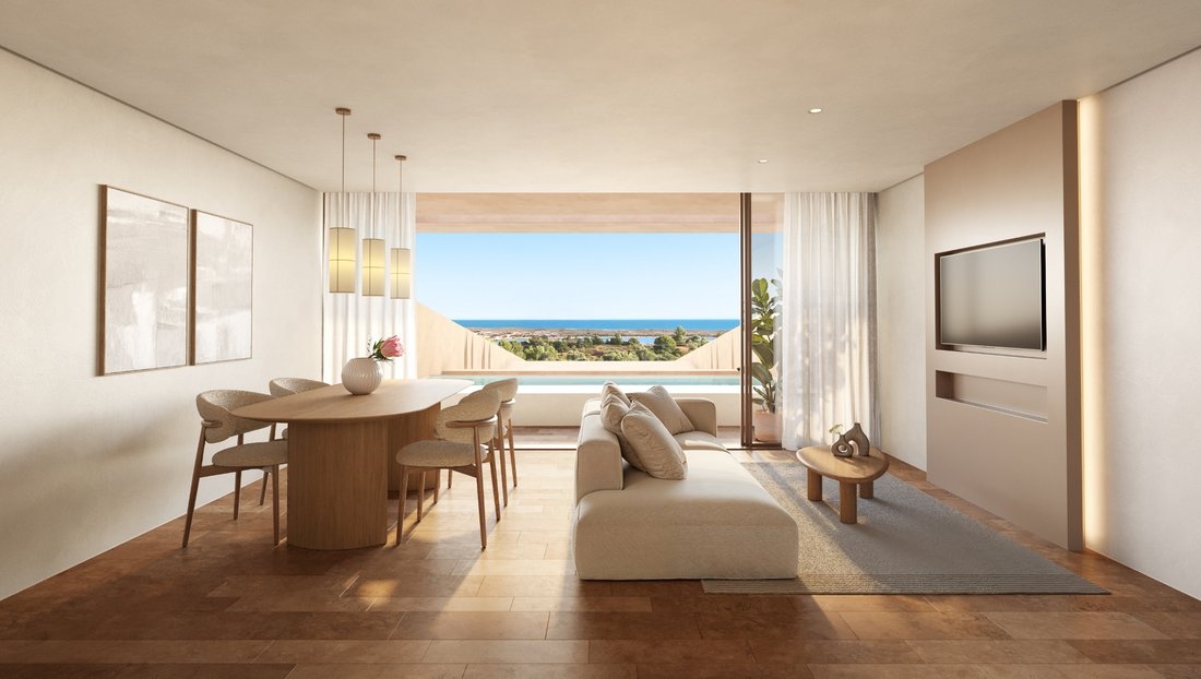 Apartment in Odiaxere, Algarve, Portugal 1 - 18685657