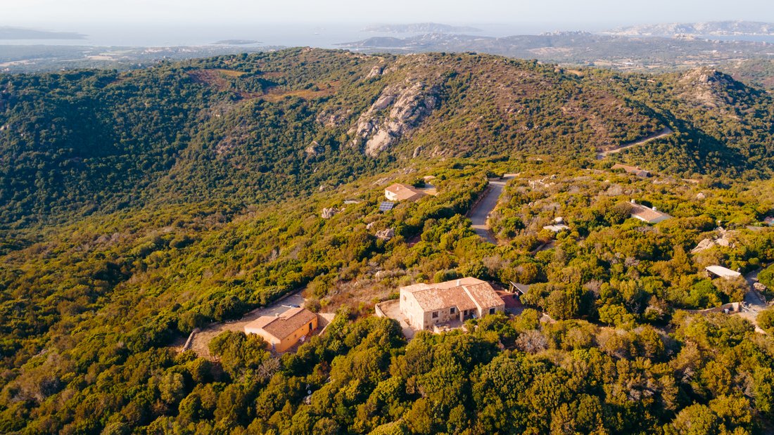 Villa à Palau, Sardaigne, Italie 5 - 18515471