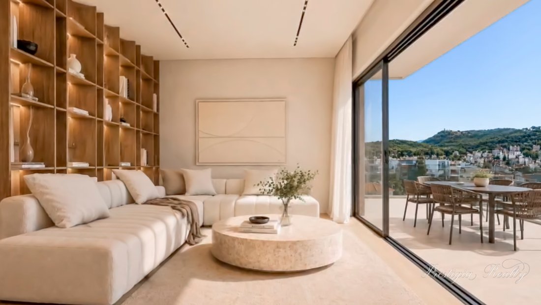 Apartment in Voula, Attica, Greece 2 - 18684583