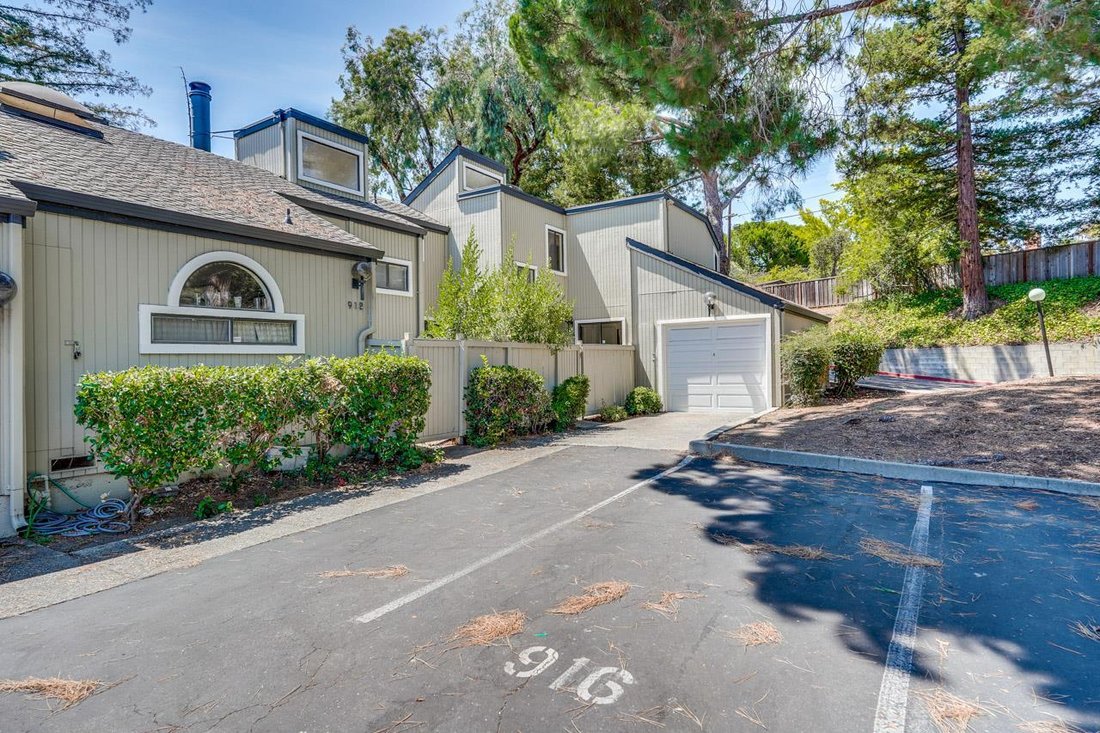 Townhouse in Sunnyvale, California, United States 2 - 18684725