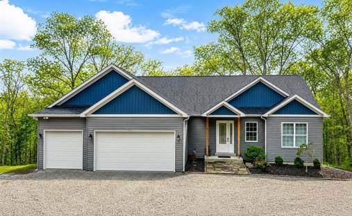 Maison à Defiance, Missouri, États-Unis 1