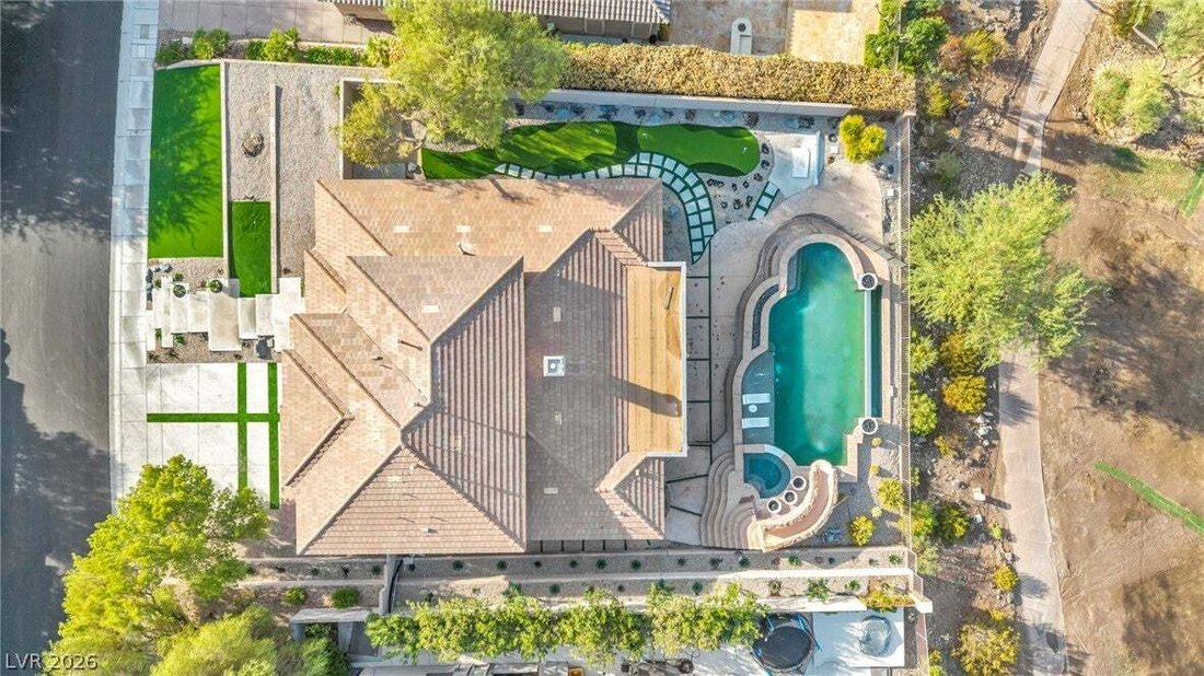 House in Henderson, Nevada, United States 5 - 18684698