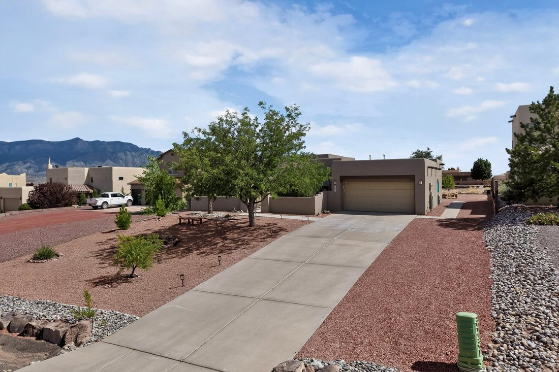 House in Rio Rancho, New Mexico, United States 4 - 18684628
