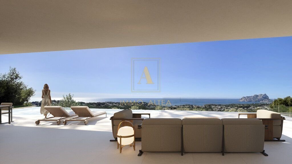 Villa in Spain 1 - 18685661