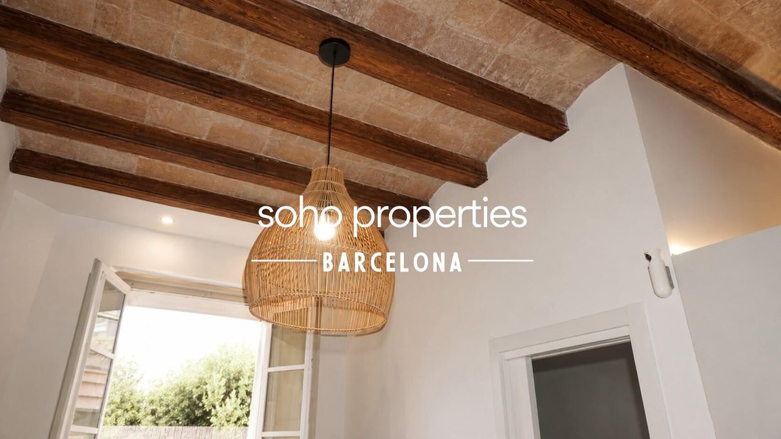 Apartment in Gracia, Barcelona, Spain 5 - 18685029