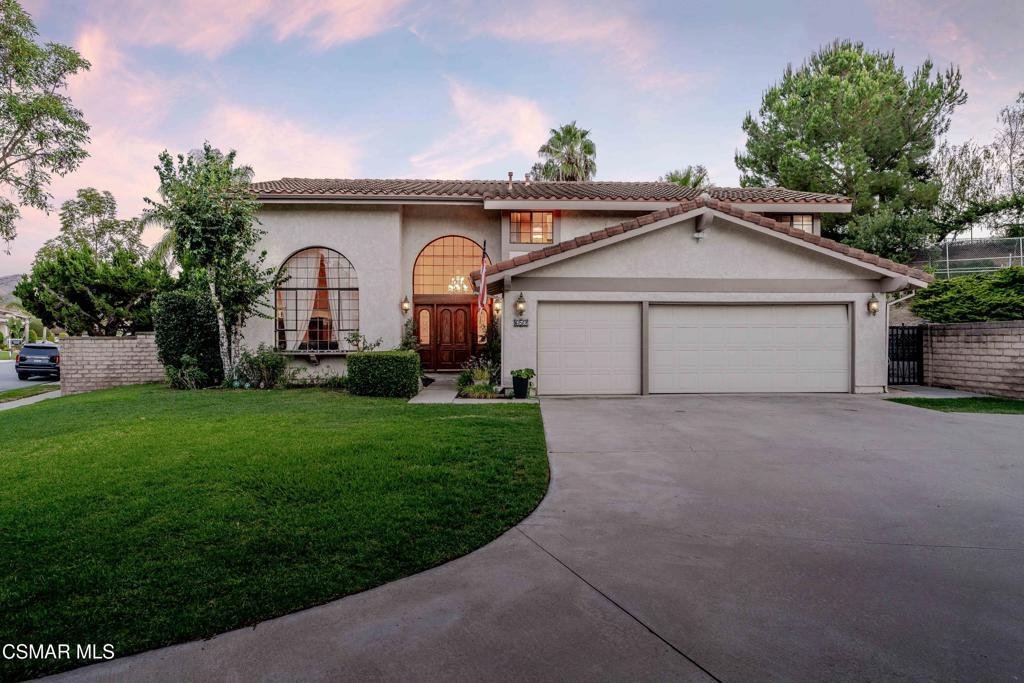 House in Simi Valley, California, United States 4 - 18685562