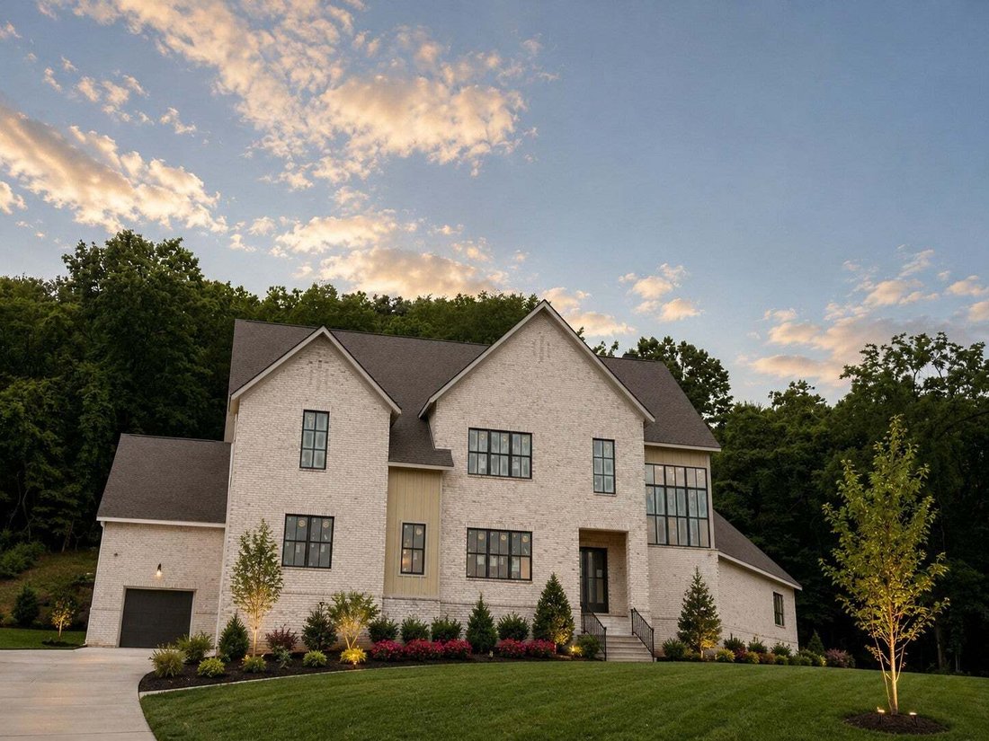 House in Nashville, Tennessee, United States 1 - 18685331
