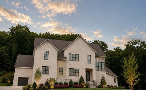 House in Nashville, Tennessee, United States 1