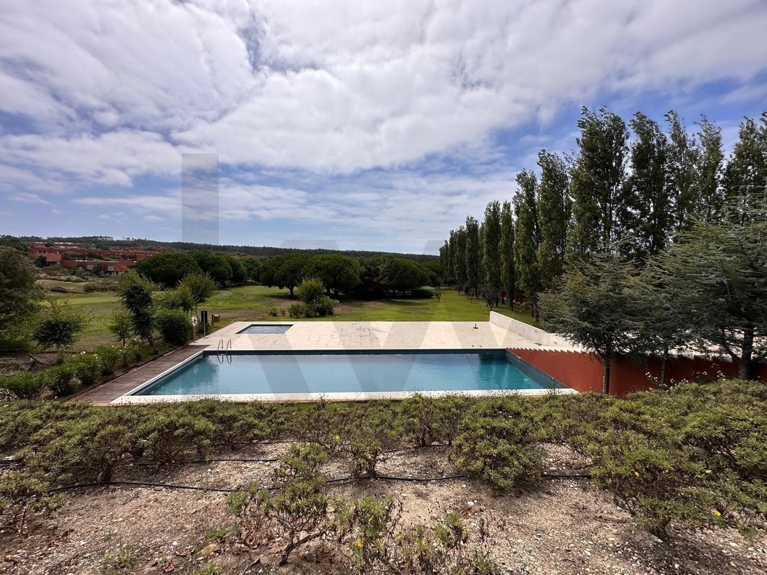 Townhouse in Vau, Leiria District, Portugal 2 - 18685759