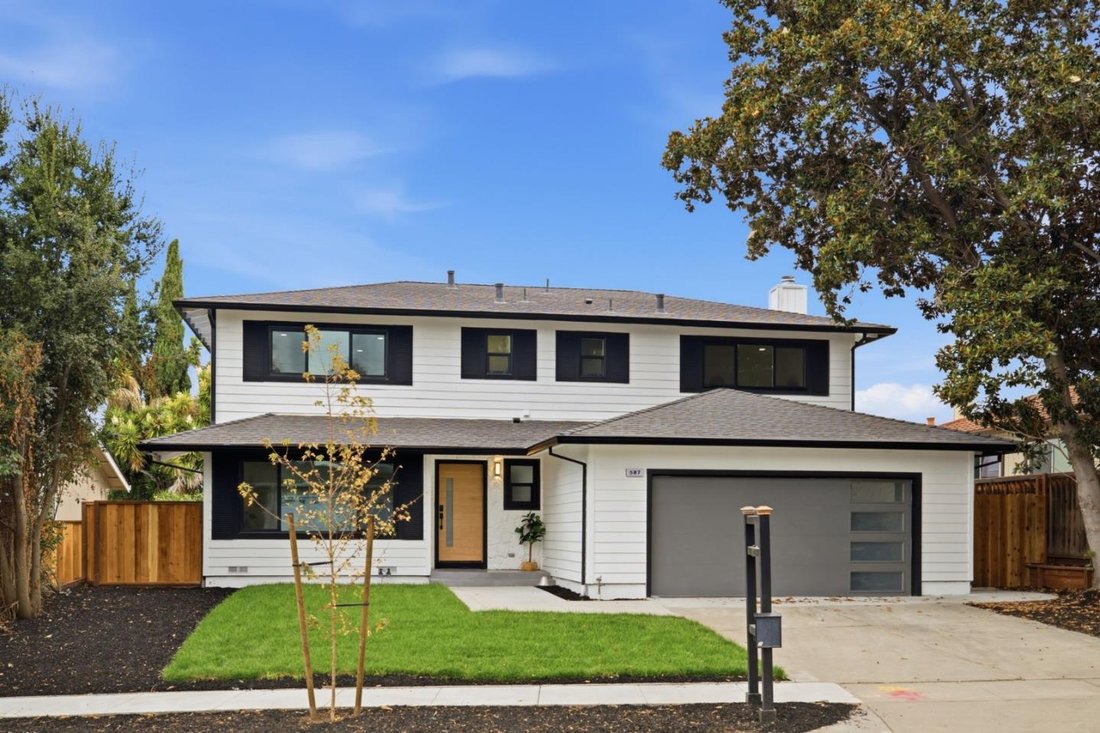 House in Newark, California, United States 2 - 18685198