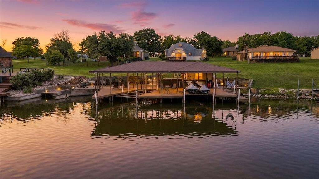 House in Gainesville, Texas, United States 1 - 18685071