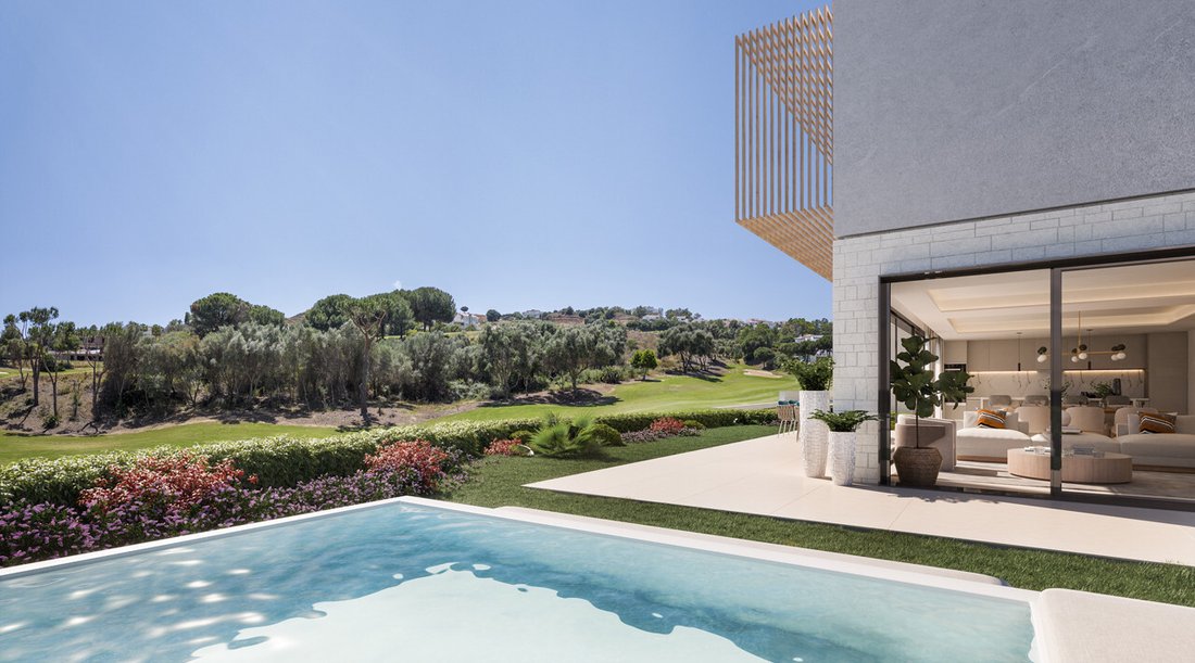 House in La Cala de Mijas, Mijas, Spain 2 - 18685375
