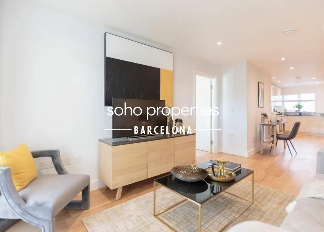 Apartment in Spain 2 - 18684995