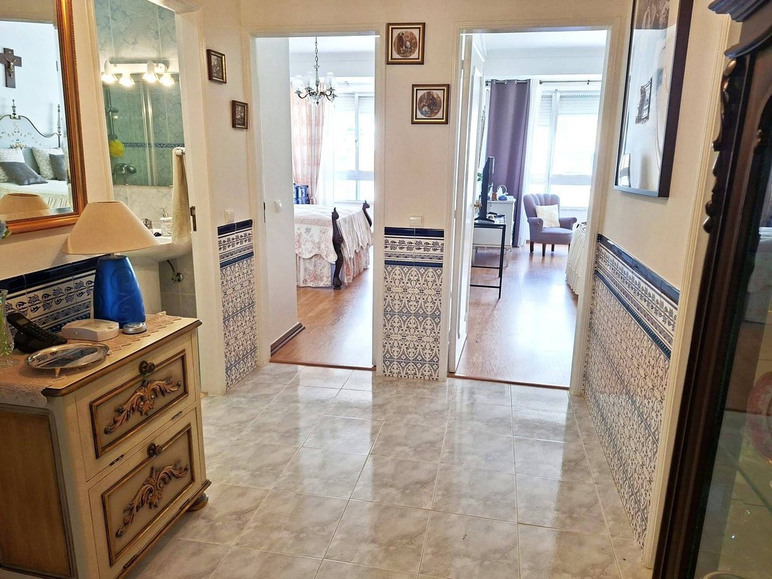 Apartment in Moscavide e Portela, Lisbon, Portugal 3 - 18685340
