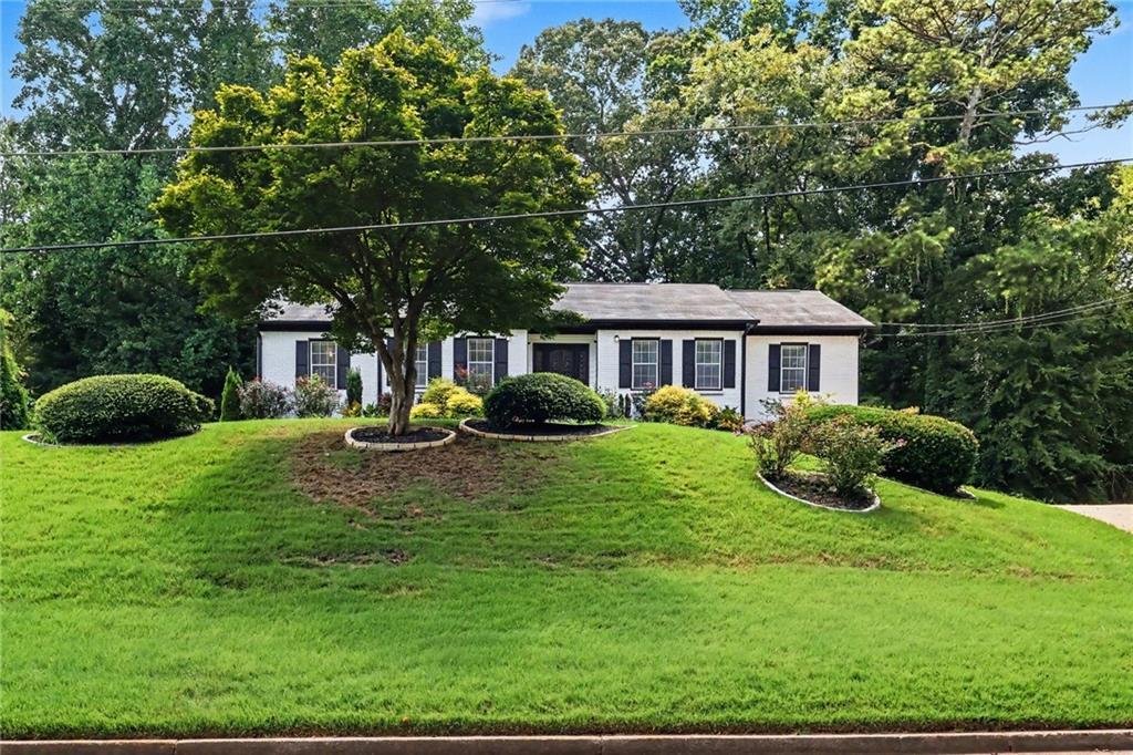 House in Atlanta, Georgia, United States 3 - 18685211