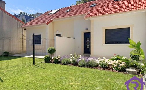 Casa en Centre Ville-Sarments, Châtillon, Francia 1