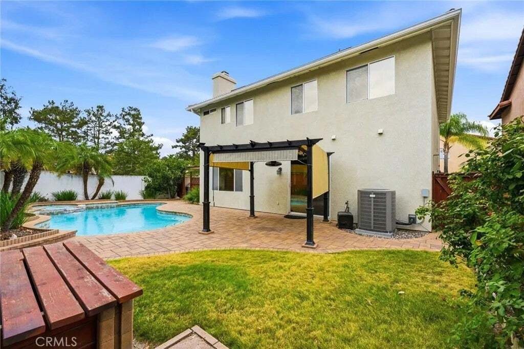 House in Rancho Santa Margarita, California, United States 5 - 18559399