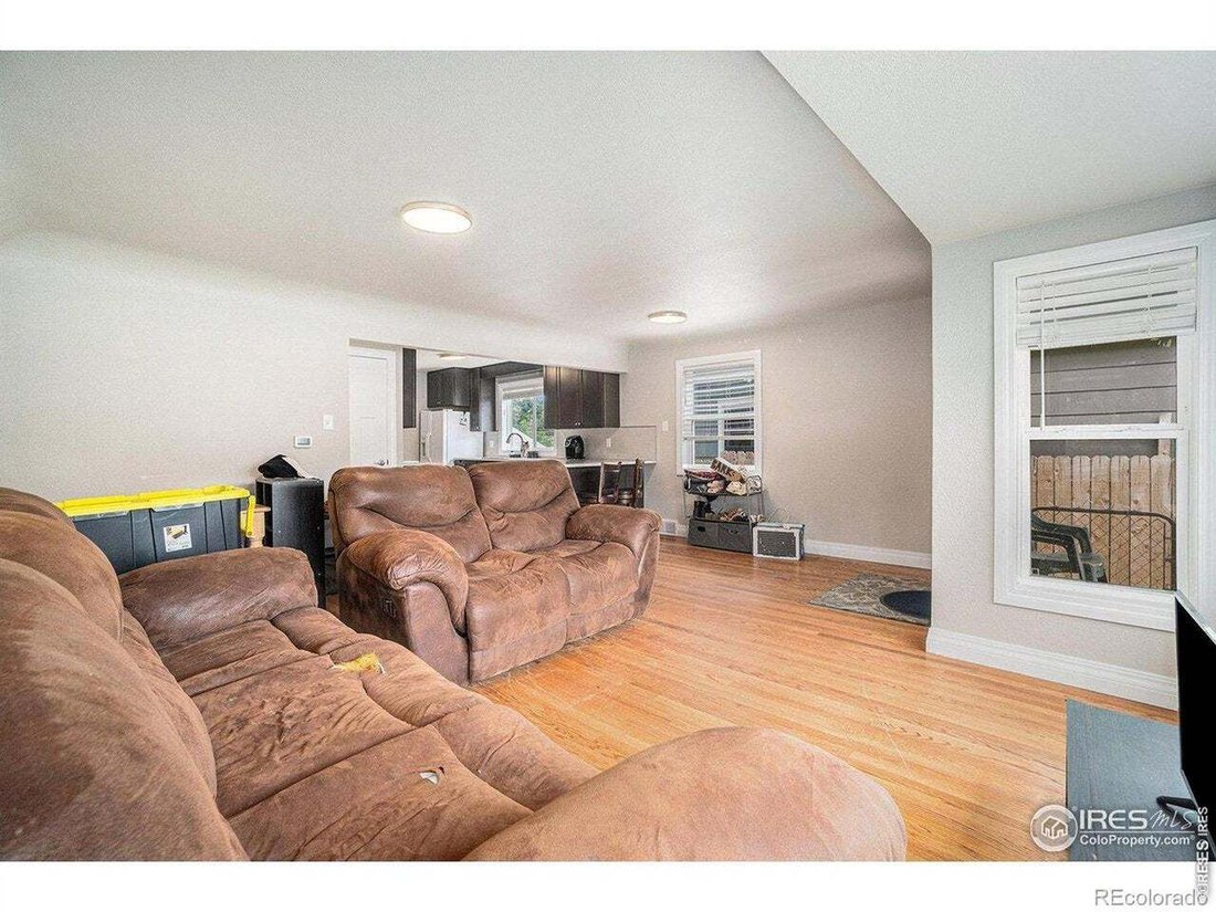 Greeley, Colorado, United States 4 - 18685106