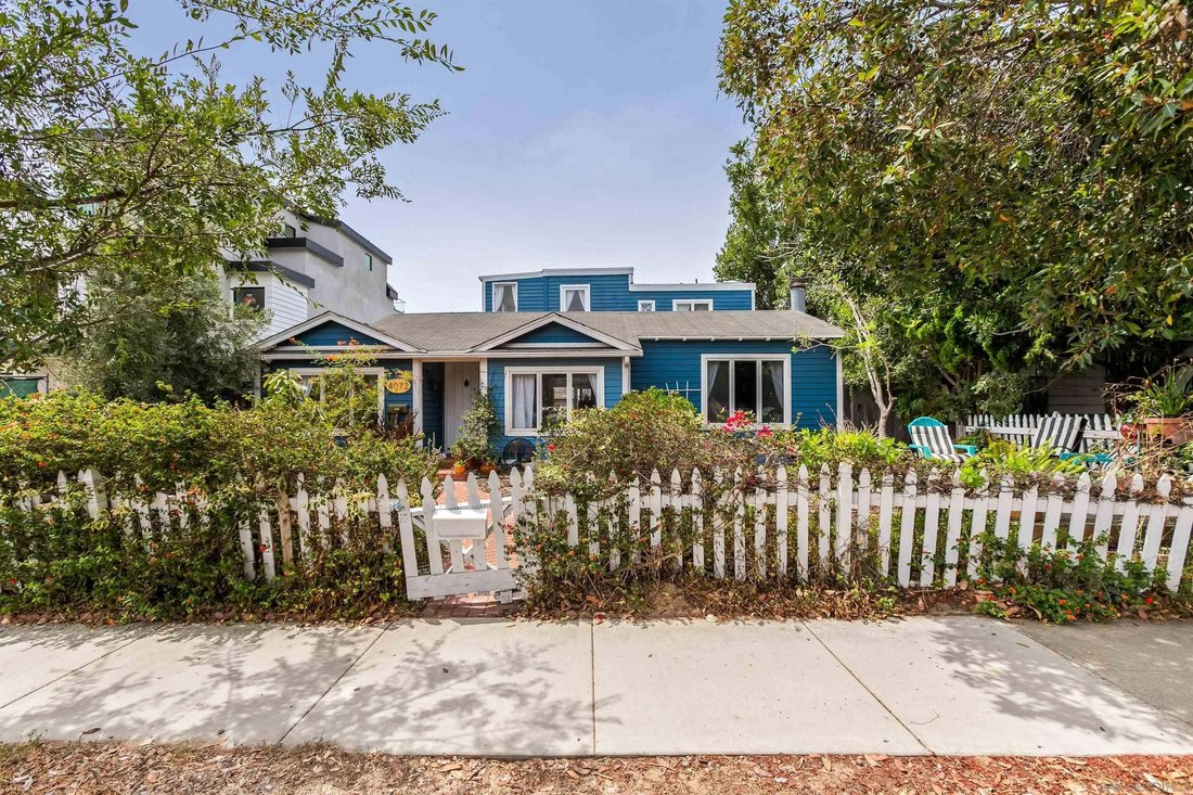 House in San Diego, California, United States 2 - 18685301
