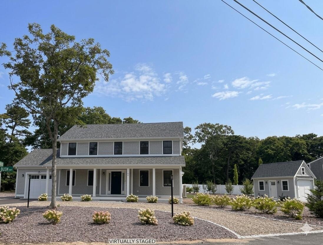 House in Brewster, Massachusetts, United States 1 - 17965930