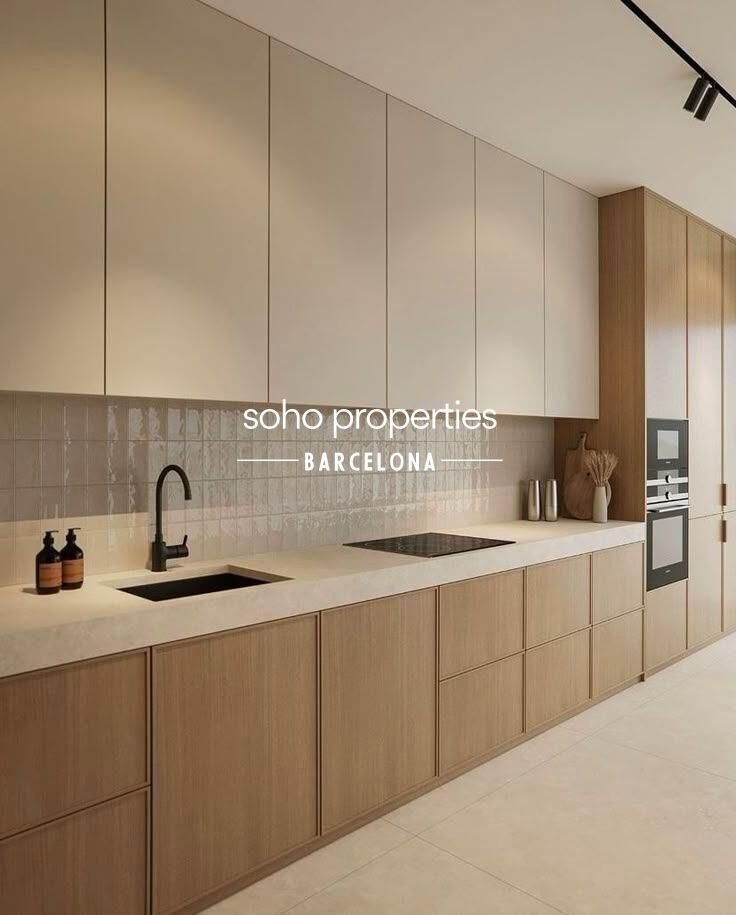 Apartment in Sarrià-Sant Gervasi, Barcelona, Spain 2 - 18684955