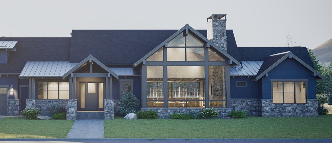 House in Missoula, Montana, United States 3 - 18685711