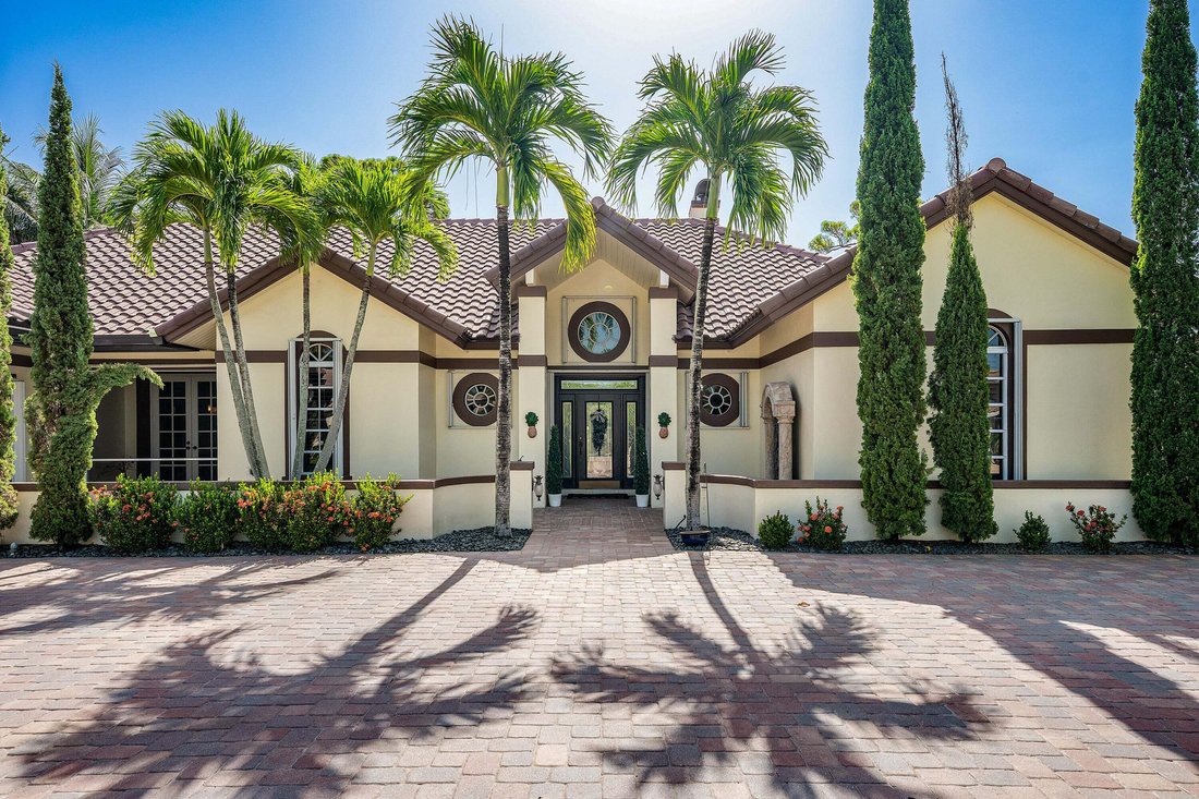 House in Lantana, Florida, United States 5 - 18684797