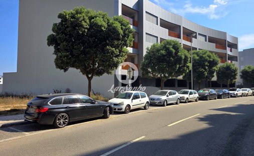 Apartment in Povoa de Varzim, Beiriz e Argivai, Porto District, Portugal 1