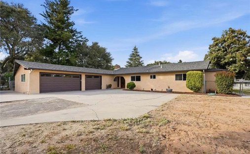 House in Nipomo, California, United States 1