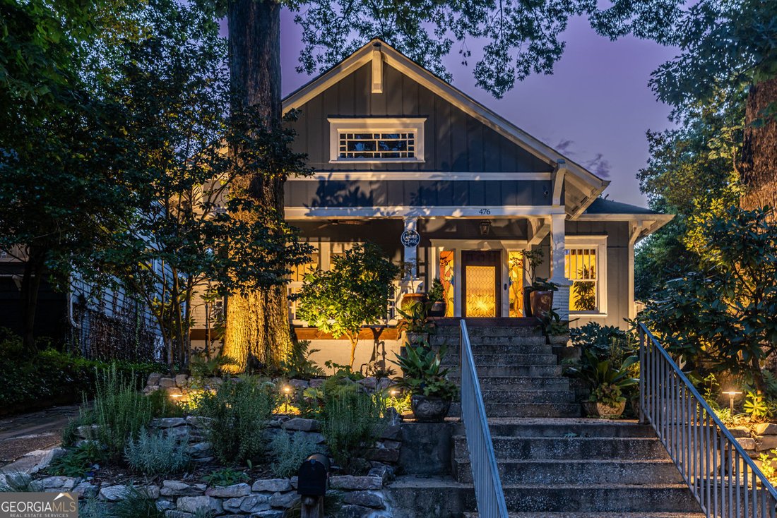 House in Atlanta, Georgia, United States 5 - 18685168