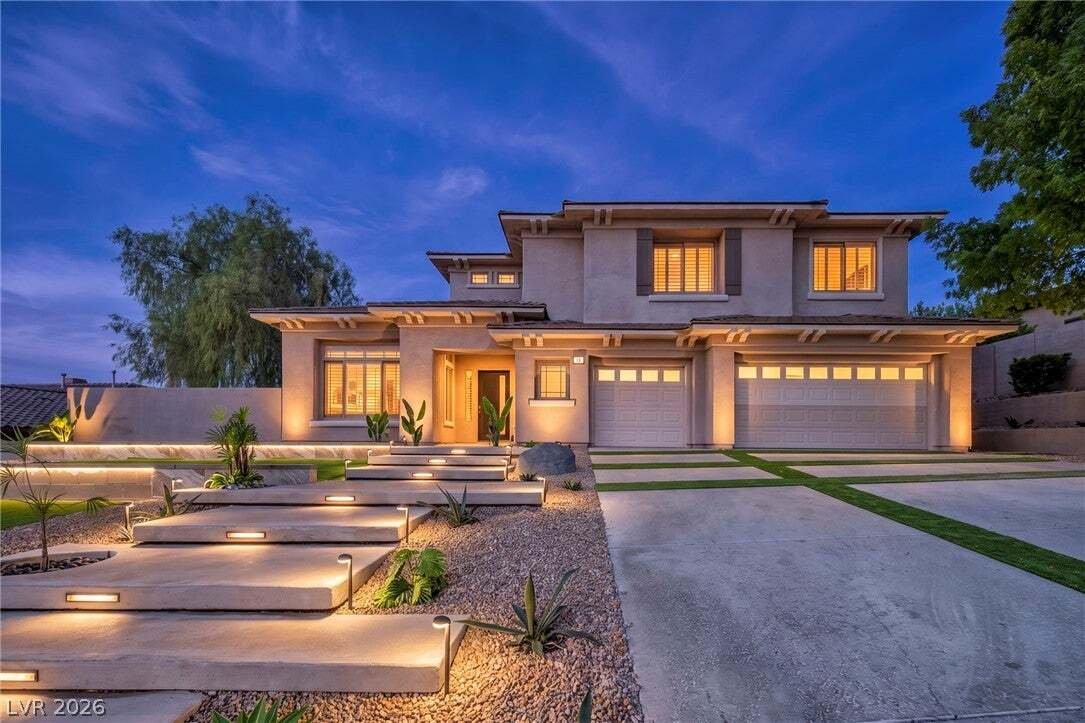 House in Henderson, Nevada, United States 1 - 18684698