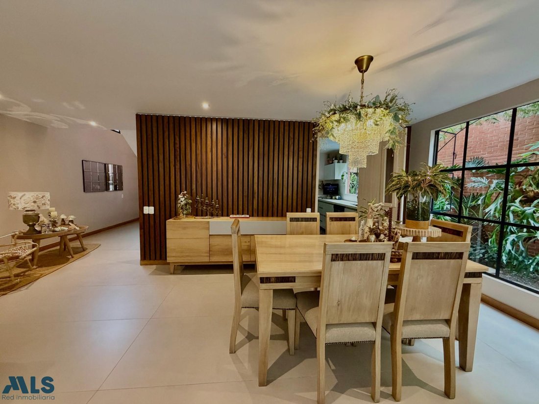 House in Envigado, Antioquia, Colombia 2 - 18685153