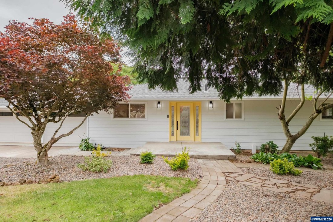 House in Salem, Oregon, United States 5 - 18685196
