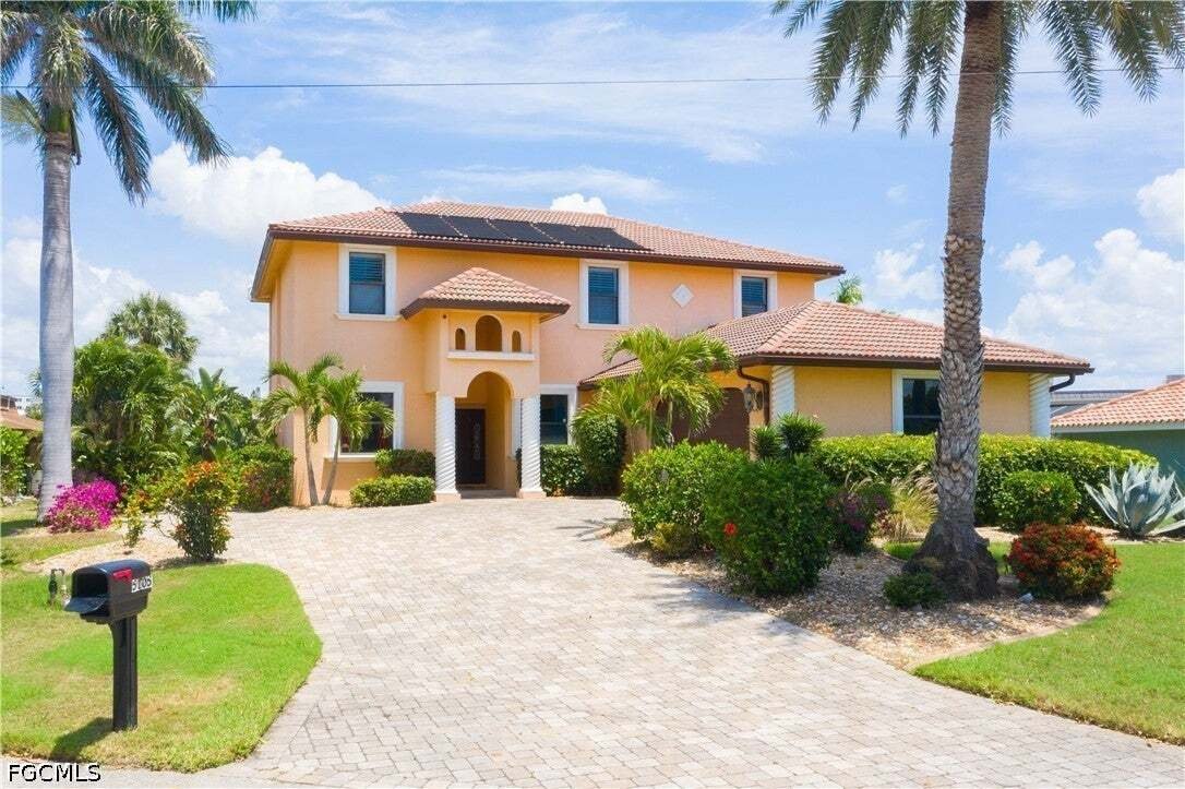 House in Cape Coral, Florida, United States 1 - 18684662