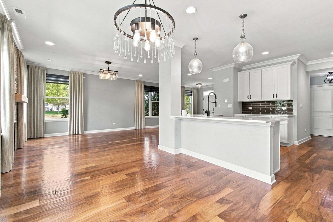 Townhouse in Aurora, Illinois, United States 5 - 18685232