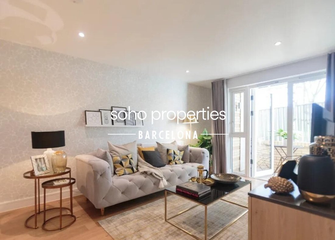 Apartment in Spain 3 - 18684995