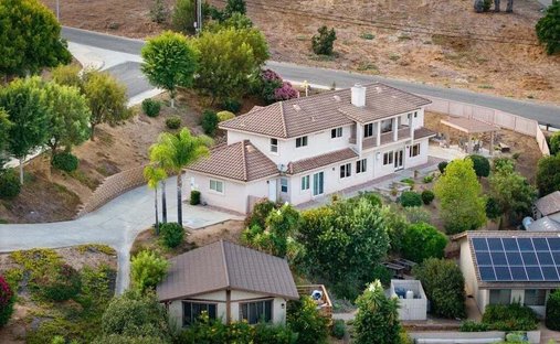 House in Escondido, California, United States 1