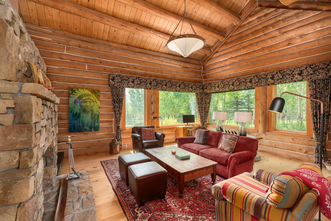 House in Sun Valley, Idaho, United States 4 - 18685183