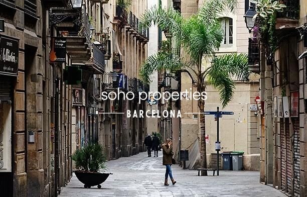 Apartment in Ciutat Vella, Barcelona, Spain 5 - 18685008