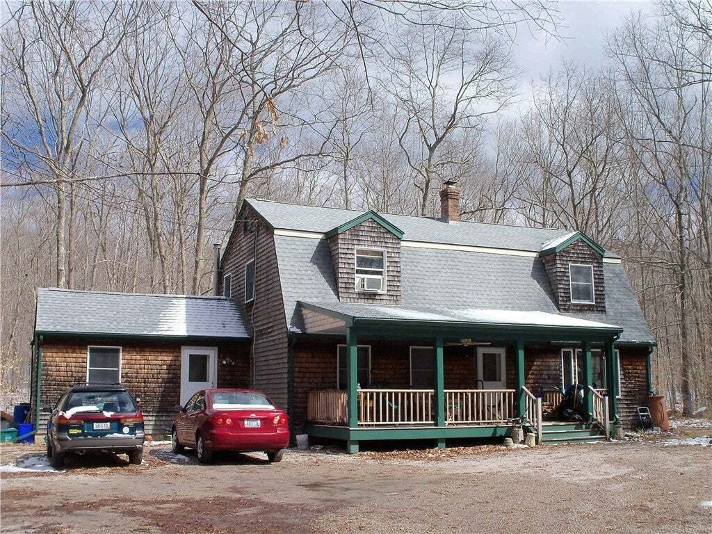 Maison à Exeter, Rhode Island, États-Unis 2 - 18684688